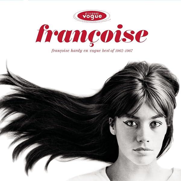 Francoise Hardy: Amazon.sg